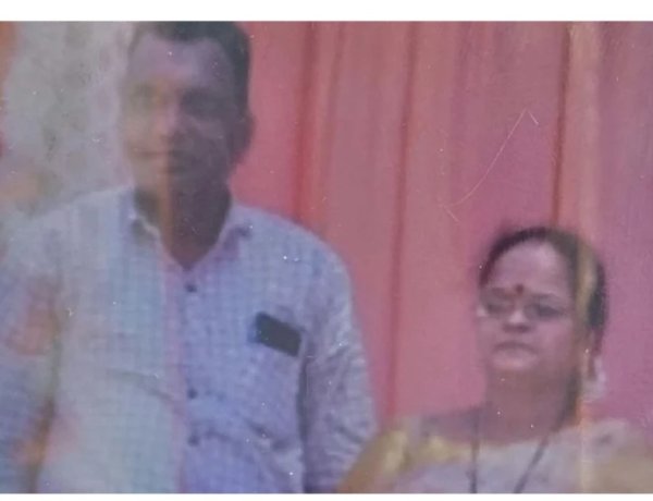 भिलाई में पति-पत्नी की संदिग्ध मौत, जांच में जुटी पुलिस…