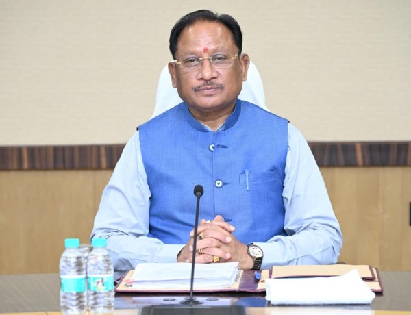 मंत्रिपरिषद के निर्णय : दिनांक : 23 जून 2026
