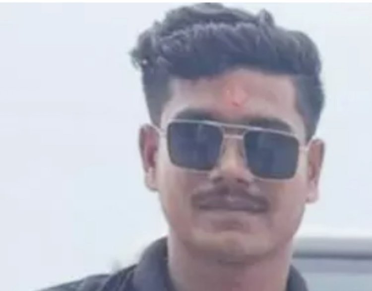 बिलासपुर  पत्नी से संबंध के शक में बाउंसर की हत्या, आंखों में मिर्च झोंककर पत्थर से कुचला सिर