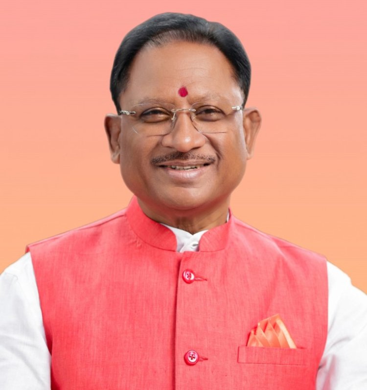 नए शैक्षणिक सत्र का शुभारंभ, सीएम साय ने विद्यार्थियों को दी शुभकामनाएं
