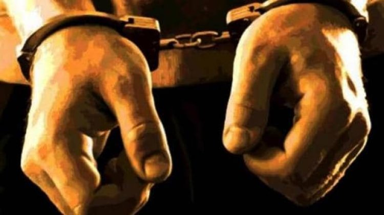 नौकरी के नाम पर 6.50 लाख की ठगी, कांग्रेस जिला महामंत्री गिरफ्तार