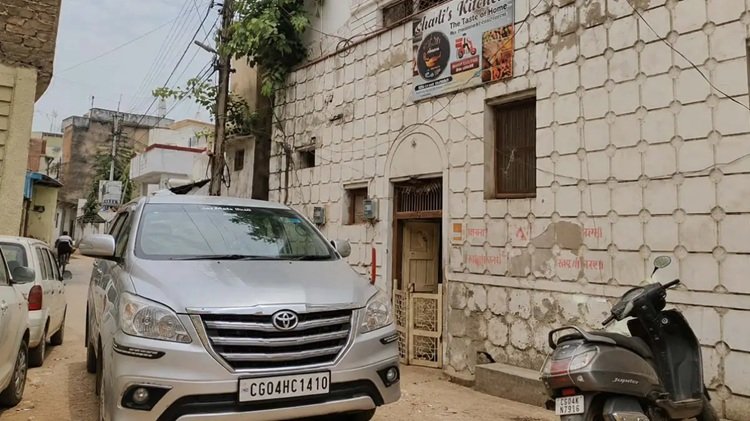भारतमाला मुआवजा घोटाला: आरोपी ठेकेदार के ठिकानों पर ED का छापा