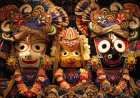 ओडिशा  जगन्नाथ रथ यात्रा 2026: सुरक्षा का अभेद्य कवच, 15 हजार पुलिसकर्मी और NSG कमांडो रहेंगे तैनात