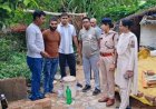 सरसीवा पुलिस की कार्रवाई: 22 लीटर महुआ शराब के साथ कोचिया गिरफ्तार
