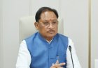 विधानसभा में मुख्यमंत्री साय ने डॉ. तीजन बाई को दी भावभीनी श्रद्धांजलि