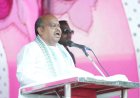 रायपुर उत्तर विधायक पुरंदर मिश्रा पर फेसबुक पर अभद्र टिप्पणी, युवक के खिलाफ FIR दर्ज