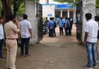 रायपुर के स्कूल में चाकूबाजी, मामूली विवाद के बाद 11वीं के छात्र पर सहपाठी ने किया हमला