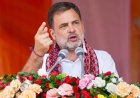 जंतर मंतर पर प्रदर्शन से दूर रहने की डीयू एडवाइजरी पर Rahul राहुल गांधी बोले-छात्रों के हक पर हमला