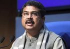 केंद्रीय शिक्षा मंत्री धर्मेंद्र प्रधान ने पीएम मोदी को भेजा अपना इस्तीफा