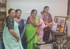 छत्तीसगढ़ विश्व मैत्री मंच का काव्य चौपाल सम्पन्न