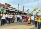 नीट पेपर लीक लाखों छात्रों के भविष्य के साथ खिलवाड़ - आम आदमी पार्टी
