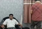 रायगढ़ कलेक्ट्रेट में ACB की बड़ी कार्रवाई, रिश्वत लेते बाबू गिरफ्तार