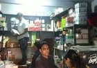 बिना पर्ची बेच रहे थे प्रतिबंधित दवाएं, रायपुर में 4 मेडिकल स्टोर सील