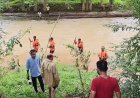 सूरजपुर में दर्दनाक हादसा: उफनती नदी में बहा 10 वर्षीय मासूम, दो दिन बाद भी नहीं मिला सुराग