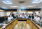राज्य के पेंशनरों के लिये भी प्रस्ताव सेंट्रल गवर्नमेंट हेल्थ स्कीम (CGHS) अनुसार दिया है- राजेश चटर्जी  ई-कार्ड के द्वारा सभी प्रकार के बीमारी का होगा कैशलेस इलाज-  नो रेफेर डायरेक्ट ट्रीटमेंट, सरकार ने किया सपना साकार -