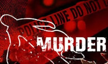 बिलाईगढ़ में किसान की हत्या से सनसनी, पुलिस जांच में जुटी