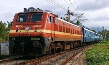 श्रावणी मेले के लिए स्पेशल ट्रेन, बाबा बैद्यनाथ धाम जाना होगा आसान