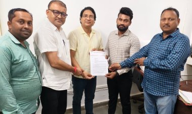 सरकार को जान-माल और फसलों की चिंता नहीं - आम आदमी पार्टी