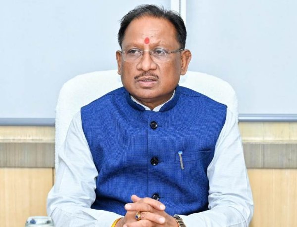 रायपुर : मंत्रिपरिषद के निर्णय : दिनांक : 08 जुलाई 2026