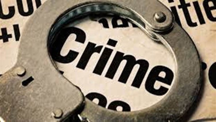 बलरामपुर में अधेड़ महिला से सामूहिक दुष्कर्म, तीन आरोपी गिरफ्तार