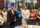 पुणे रोड शो से राष्ट्रीय एवं अंतरराष्ट्रीय पर्यटन बाजार में मजबूत हुई छत्तीसगढ़ की पहचान