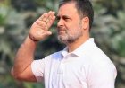 प्रयागराज में राहुल गांधी के ‘गूंज’ कार्यक्रम का रास्ता साफ