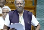 सांसद बृजमोहन ने उठाई मरीजों की आवाज, डिजिटल टोकन व्यवस्था को प्रभावी बनाने पर जोर