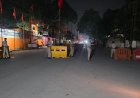 स्वतंत्रता दिवस से पहले रायपुर में हाई अलर्ट, 800 से ज्यादा जवान तैनात; ड्रोन से भी होगी निगरानी
