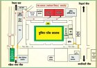 15 अगस्त को रायपुर में बदलेगा ट्रैफिक प्लान, जानें पार्किंग से डायवर्जन तक पूरी व्यवस्था