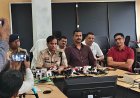 महिला की हत्या और मारपीट के दो मामलों का खुलासा, आरोपी गिरफ्तार
