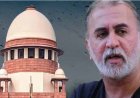 दुष्कर्म मामले में तरुण तेजपाल ने हाईकोर्ट के फैसले को सुप्रीम कोर्ट में दी चुनौती