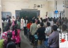 नशा मुक्त भारत अभियान का संकल्प नवीन शासकीय महाविद्यालय अमलीडीह