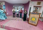रायपुर के सभी रोटरी क्लबों की सुरमयी शाम ने बिखेरा दोस्ती, फेलोशिप और मस्ती का रंग