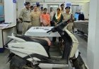 त्योहारी भीड़ में ‘गले’ पर नजर, दो महिला चोर गिरफ्तार