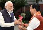बीजेपी संसदीय बोर्ड में बड़ा फेरबदल संभव, 4 सीएम को मिलेगी जगह;मोदी-नबीन के अलावा कौन-कौन?
