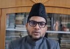 एएमयू प्रोफेसर ने मोहन भागवत के बयान का किया स्वागत:रेहान अख्तर काशमी बोले- विविधता में एकता ही भारत की ताकत