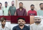 बिलासपुर बवाल में पुलिस का शिकंजा, दोनों पक्षों के 11 आरोपी गिरफ्तार