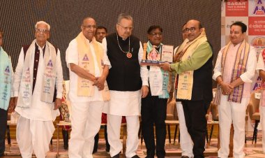 अग्रवाल समाज का द्वि-दिवसीय प्रांतीय अधिवेशन एवं दशम अग्र अलंकरण समारोह–2026