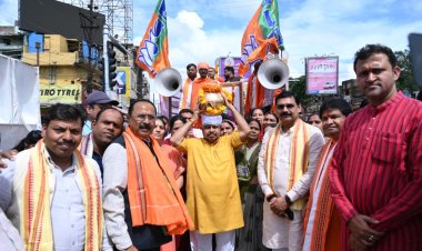 संत रविदास के बताए समरसता और समानता के मार्ग पर चलकर ही होगा विकसित समाज का निर्माण : विधायक पुरन्दर मिश्रा