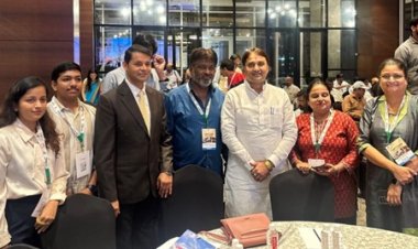 पुणे रोड शो से राष्ट्रीय एवं अंतरराष्ट्रीय पर्यटन बाजार में मजबूत हुई छत्तीसगढ़ की पहचान