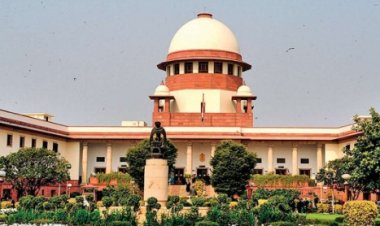 NEET पेपर लीक प्रदर्शन पर सुप्रीम कोर्ट सख्त, कहा- आपराधिक तत्वों को नहीं मिलेगी राहत