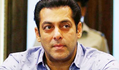 SVC63 पर बड़ा अपडेट: सलमान की फीस पर मेकर्स ने तोड़ी चुप्पी, इस दिन शुरू होगी शूटिंग
