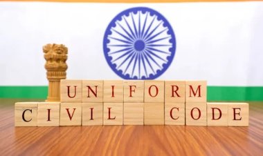 छत्तीसगढ़ में UCC की तैयारी: 15 अक्टूबर तक जनता से मांगे गए सुझाव