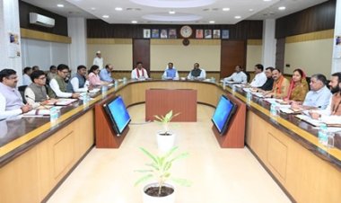 मंत्रिपरिषद ने ’छत्तीसगढ़ राज्य आर्टिफिशियल इंटेलिजेंस (AI) मिशन’ को मंजूरी दी