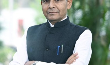 हर बेटी को मिले सुरक्षित और स्वच्छ माहौल : टंक राम वर्मा