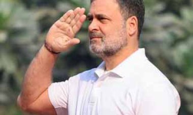 प्रयागराज में राहुल गांधी के ‘गूंज’ कार्यक्रम का रास्ता साफ