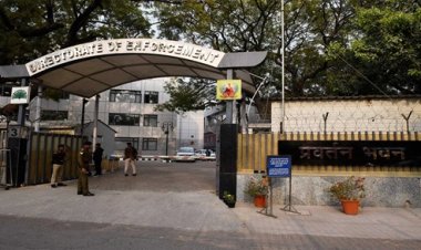 छग शराब घोटाला: ईडी की बड़ी कार्रवाई, कांग्रेस नेता रामगोपाल अग्रवाल गिरफ्तार