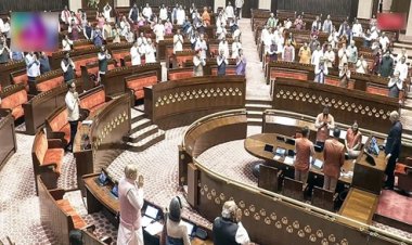 राज्यसभा से ट्रिब्यूनल रिफार्म बिल पास किया,लोकसभी में केरलम बिल पर मुहर