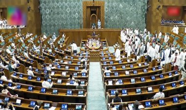 संसद में गतिरोध: सरकार का प्रयास विफल, विपक्ष ने पीएम मोदी और अमित शाह से मांगा जवाब