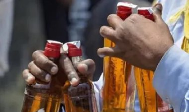 स्वतंत्रता दिवस पर बंद रहेंगीं देशी-विदेशी मदिरा दुकानें
